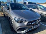 MERCEDES-BENZ GLA 200 d Automatic Premium Amg PACK NIGHT
