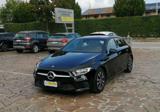 MERCEDES-BENZ A 200 d Automatic Business