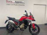 DUCATI Multistrada V4 S RADAR V4S