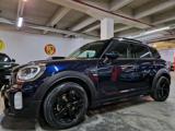 MINI Countryman 1500 BENZINA CV.102 NORTHWOOD KM.69.800 UNIPROPR