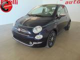 FIAT 500 0.9 TwinAir Turbo 105 CV Riva
