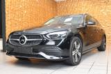 MERCEDES-BENZ C 300 DE T EQ HYBRID S.W.ADVANCED PLUS CAM360&deg;RADAR FULL