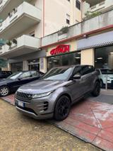 LAND ROVER Range Rover Evoque 2.0D I4 163 CV R-Dynamic