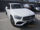 MERCEDES-BENZ GLC 220 d 4Matic Coupé Premium Plus Night Edition