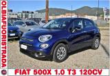 FIAT 500X 1.0 T3 120 CV