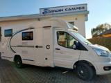 CHAUSSON  Semintegrale compatto S697 first line