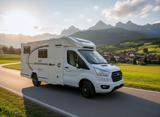 CHAUSSON  Semintegrale compatto S697 first line