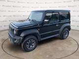 SUZUKI Jimny 1.5 5MT Top