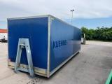 OTHERS-ANDERE CONTAINER SCARRABILE USATO CHIUSO