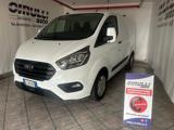 FORD Transit Custom 2.0 EcoBlue 130 PC Furgone Trend