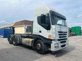 IVECO IVECO STRALIS AS260S 50Y SCARRABILE
