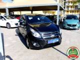 CHEVROLET Spark Plus 1.0 GPL Eco Logic