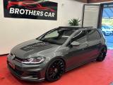 VOLKSWAGEN Golf GTI CERCHI 20