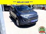 FORD EcoSport 1.5 TDCi 90 CV Titanium