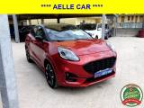 FORD Puma 1.0 EcoBoost Hybrid 125 CV S&S ST-Line X Design