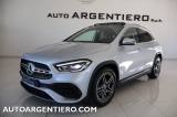 MERCEDES-BENZ GLA 200 d Automatic Premium tetto autocarro n1