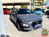 HYUNDAI Kona 1.6 CRDI 115 CV Style