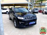 JEEP Compass 1.6 Multijet II 2WD Longitude