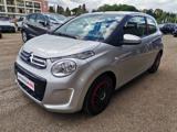CITROEN C1 CAMBIO AUTOMATICO 3 porte Feel