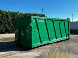 OTHERS-ANDERE CONTAINER SCARRABILE NUOVO PER INGOMBRANTI STAGNO