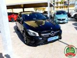 MERCEDES-BENZ CLA 200 d S.W. Sport