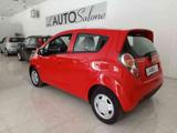 CHEVROLET Spark 1.0 LS GPL