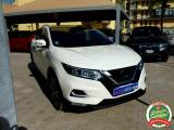 NISSAN Qashqai 1.6 dCi 2WD XTronic Tekna