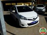 TOYOTA Yaris 1.4 D-4D 5 porte Lounge