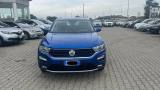 VOLKSWAGEN T-Roc 2.0 TDI SCR 150 CV DSG Advanced BlueMotion Technol