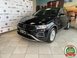 VOLKSWAGEN T-Roc 2.0 TDI 150cv DSG Life