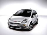 FIAT Punto Evo 1.4 automatica PREZZO VALIDO FINO 15.11,km certif.
