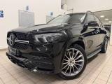 MERCEDES-BENZ GLE 350 4Matic Premium Plus AMG //TETTO/PEDANE/21