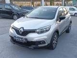 RENAULT Captur Autocarro dCi 8V 90 CV Business N1 4 Posti