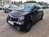 SMART ForFour 90 0.9 Turbo Prime
