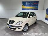 LANCIA Ypsilon 1.3 Multijet 16V Dual logic