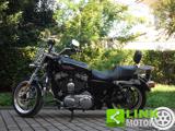 HARLEY-DAVIDSON XL 1200 T SuperLow tagliandi regolari ben tenuta