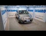 FIAT Sedici 1.6 16v Emotion 4x4 120cv