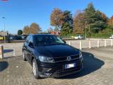 VOLKSWAGEN Tiguan 2.0 TDI 150 CV SCR DSG Elegance