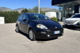 FIAT Punto 1.2 8V 5 porte Lounge GPL
