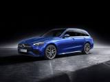 MERCEDES-BENZ C 200 d Mild hybrid S.W. Sport