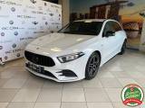MERCEDES-BENZ A 180 d Aut. Premium AMG Night Edition