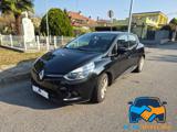 RENAULT Clio dCi 8V 75CV 5 porte Energy Zen UNICO PROP