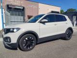 VOLKSWAGEN T-Cross 1.0 TSI 110 CV Style Unico Proprietario
