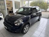 MINI Countryman Mini Cooper SD Countryman ALL4 TETTO PELLE NAVI