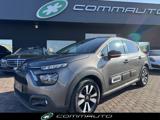 CITROEN C3 PureTech 110 S&S Max