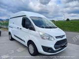 FORD Transit Custom 270 2.2 TDCi 125CV PC Furgone Trend