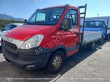IVECO Daily 35S15 2.3 HPT PC Cabinato