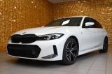 BMW 318 d MSPORT PRO MHEV AUTO M-TECHNIC ACTIVE GUARD CAM!