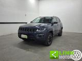 JEEP Compass 1.3 Turbo T4 PHEV 4xe Trailhawk GARANZIA INCLUSA