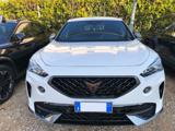 CUPRA Formentor 1.5 TSI